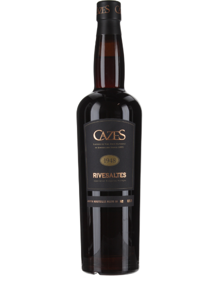 Rivesaltes